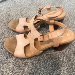 Naturalizer N5 Comfort Shoes